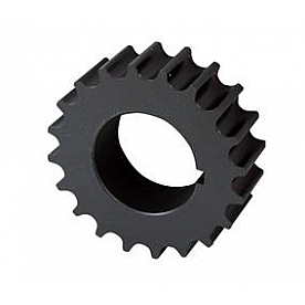 Moroso Performance Vacuum Pump Pulley - 23533