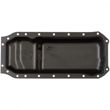 Spectra Premium Oil Pan - GMP89A-2