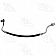 Four Seasons Air Conditioner Hose 66460