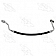 Four Seasons Air Conditioner Hose 66460