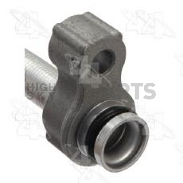 Four Seasons Air Conditioner Hose 66460-2