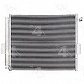 Four Seasons Air Conditioner Condenser 40187