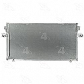 Four Seasons Air Conditioner Condenser 40521