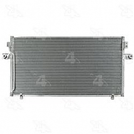Four Seasons Air Conditioner Condenser 40521