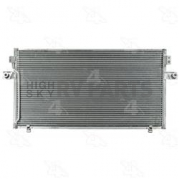 Four Seasons Air Conditioner Condenser 40521
