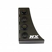 Nitrous Express Switch Panel 15796