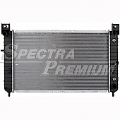 Spectra Premium Radiator CU2334