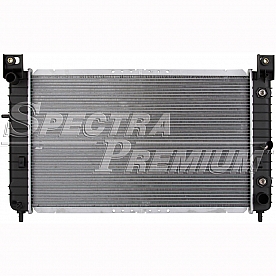 Spectra Premium Radiator CU2334