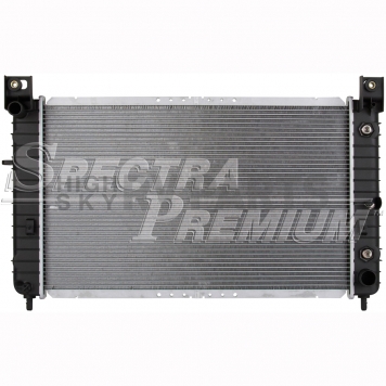 Spectra Premium Radiator CU2334