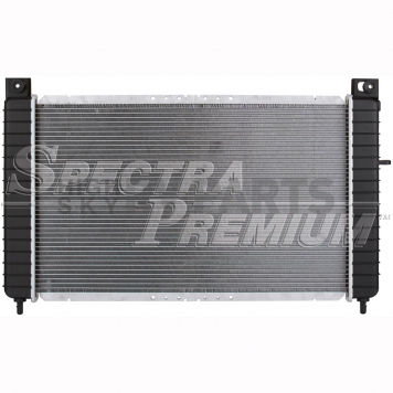 Spectra Premium Radiator CU2334-1