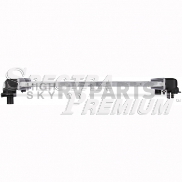 Spectra Premium Radiator CU2334-2