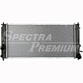Spectra Premium Radiator CU2335