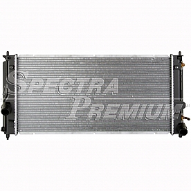 Spectra Premium Radiator CU2335