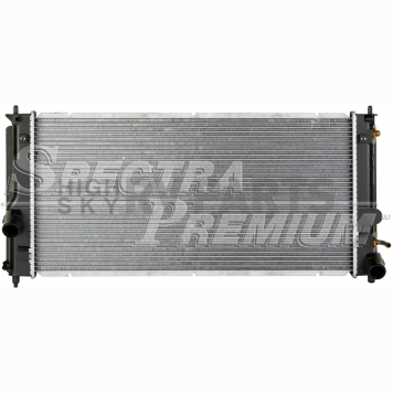 Spectra Premium Radiator CU2335