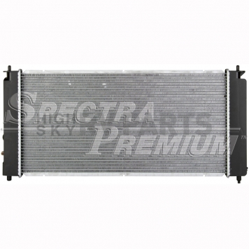 Spectra Premium Radiator CU2335-1