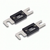 Metra Electronics Fuse V8ANL100