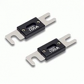 Metra Electronics Fuse V8ANL100