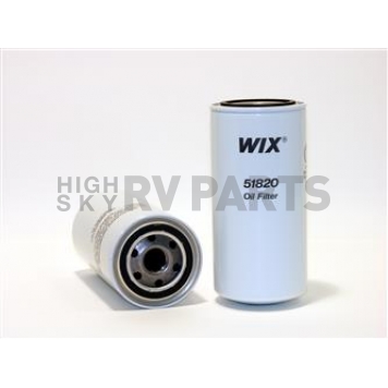 Wix Filters Oil Filter - 51820