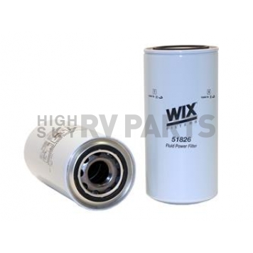 Wix Filters Oil Filter - 51826