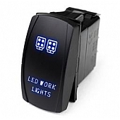 Race Sport Lighting Multi Purpose Switch LJ36B