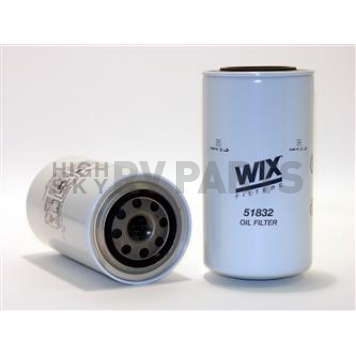 Wix Filters Oil Filter - 51832