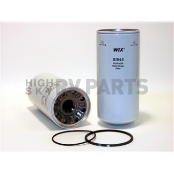 Wix Filters Oil Filter - 51846