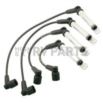 ACCEL Spark Plug Wire Set 5150