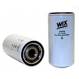 Wix Filters Oil Filter - 51970