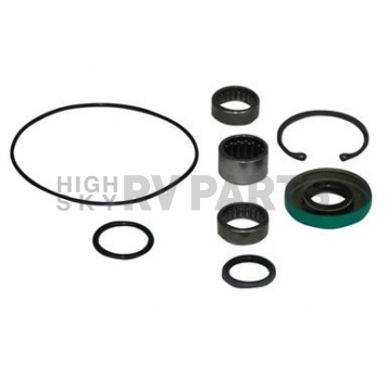 Moroso Performance Oil Pump Service Kit - 97690