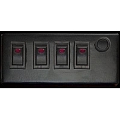 Phoenix USA Switch Panel PSP5