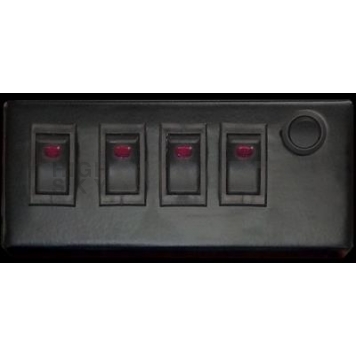 Phoenix USA Switch Panel PSP5