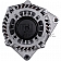 Remy International Alternator/ Generator 20015