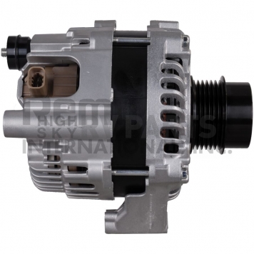 Remy International Alternator/ Generator 20015-2