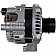 Remy International Alternator/ Generator 20015