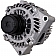 Remy International Alternator/ Generator 20015