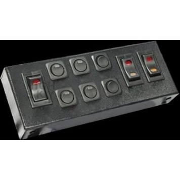 Phoenix USA Switch Panel PSP9