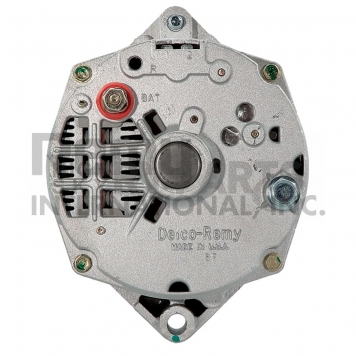 Remy International Alternator/ Generator 20254-1