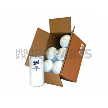 Wix Filters Oil Filter - 51970MP