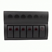 Metra Electronics Switch Panel IBSP6