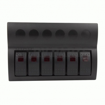 Metra Electronics Switch Panel IBSP6