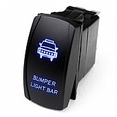 Race Sport Lighting Multi Purpose Switch LJ3B