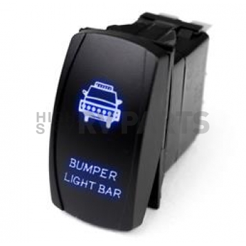 Race Sport Lighting Multi Purpose Switch LJ3B