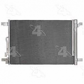 Four Seasons Air Conditioner Condenser 40979