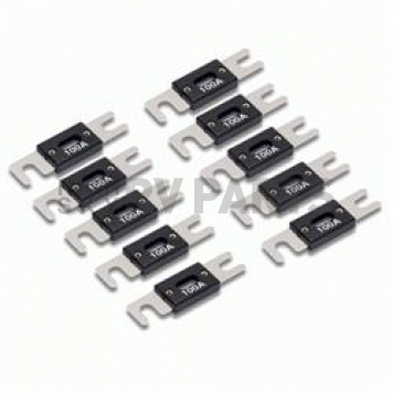 Metra Electronics Fuse V8ANL25010