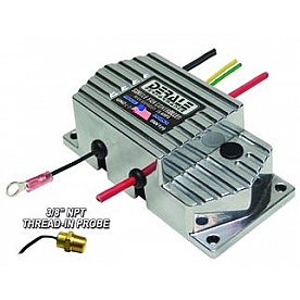 Derale Coolant Fan Temperature Switch 16779