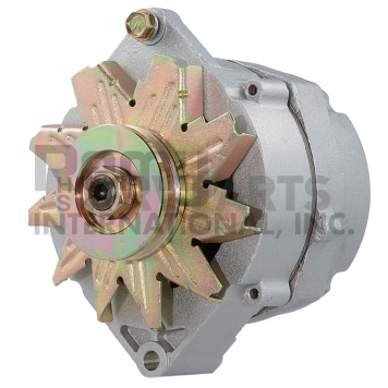 Remy International Alternator/ Generator 20038-3