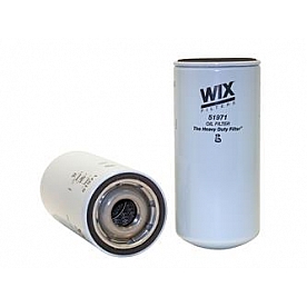 Wix Filters Oil Filter - 51971