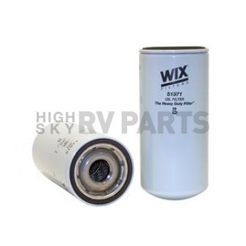 Wix Filters Oil Filter - 51971
