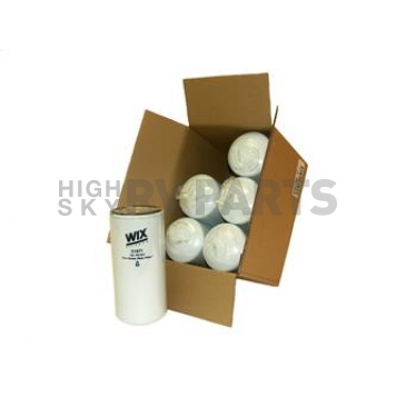 Wix Filters Oil Filter - 51971MP