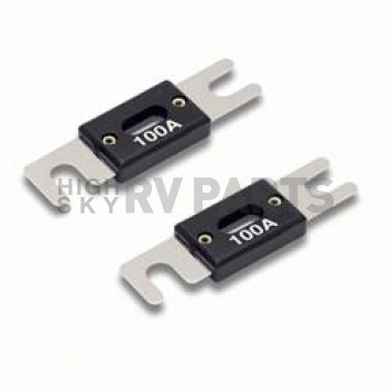 Metra Electronics Fuse V8ANL80